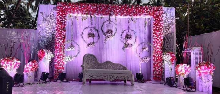 Photo From Wedding Decoration - By Aapke Lamhe