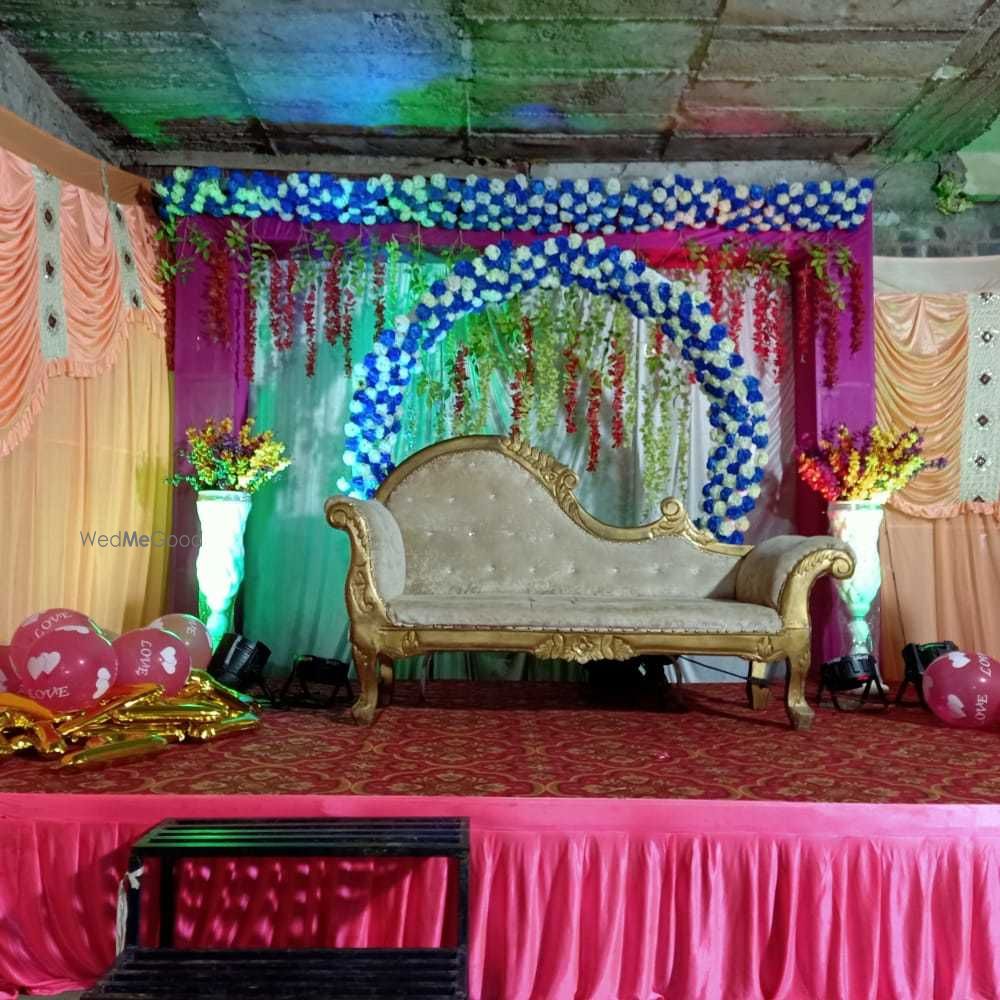 Photo From Wedding Decoration - By Aapke Lamhe