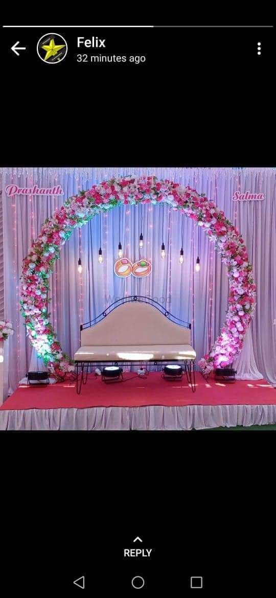 Photo From Wedding Decoration - By Aapke Lamhe
