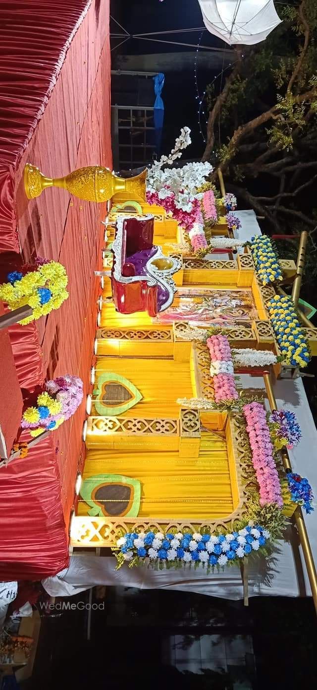 Photo From Wedding Decoration - By Aapke Lamhe