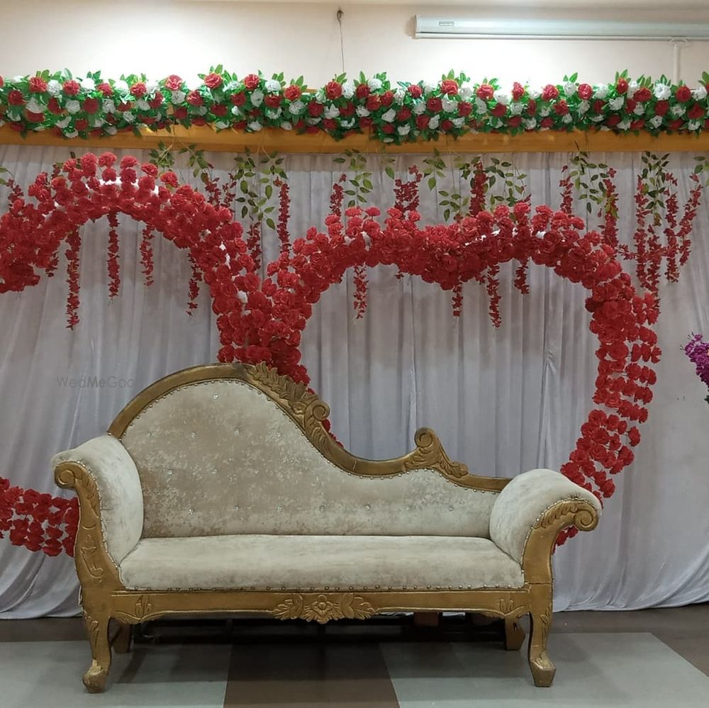 Photo From Wedding Decoration - By Aapke Lamhe