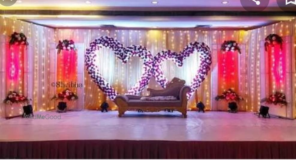 Photo From Wedding Decoration - By Aapke Lamhe