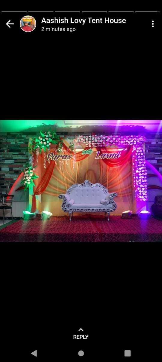 Photo From Wedding Decoration - By Aapke Lamhe