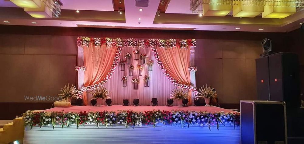 Photo From Wedding Decoration - By Aapke Lamhe