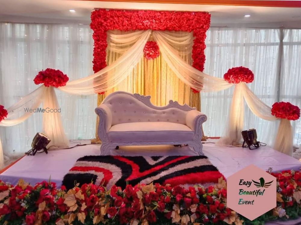 Photo From Wedding Decoration - By Aapke Lamhe