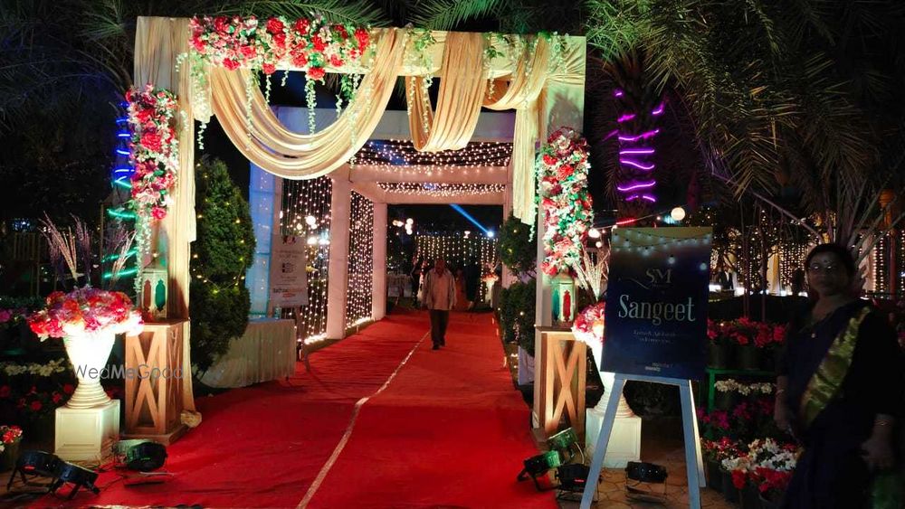 Photo From Wedding Decoration - By Aapke Lamhe