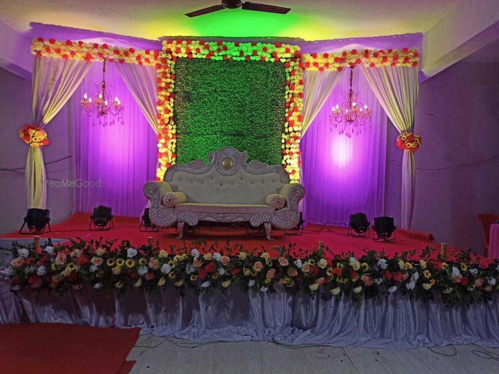 Photo From Wedding Decoration - By Aapke Lamhe