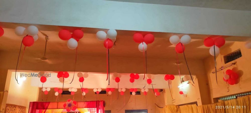 Photo From Baloon Decoration - By Aapke Lamhe