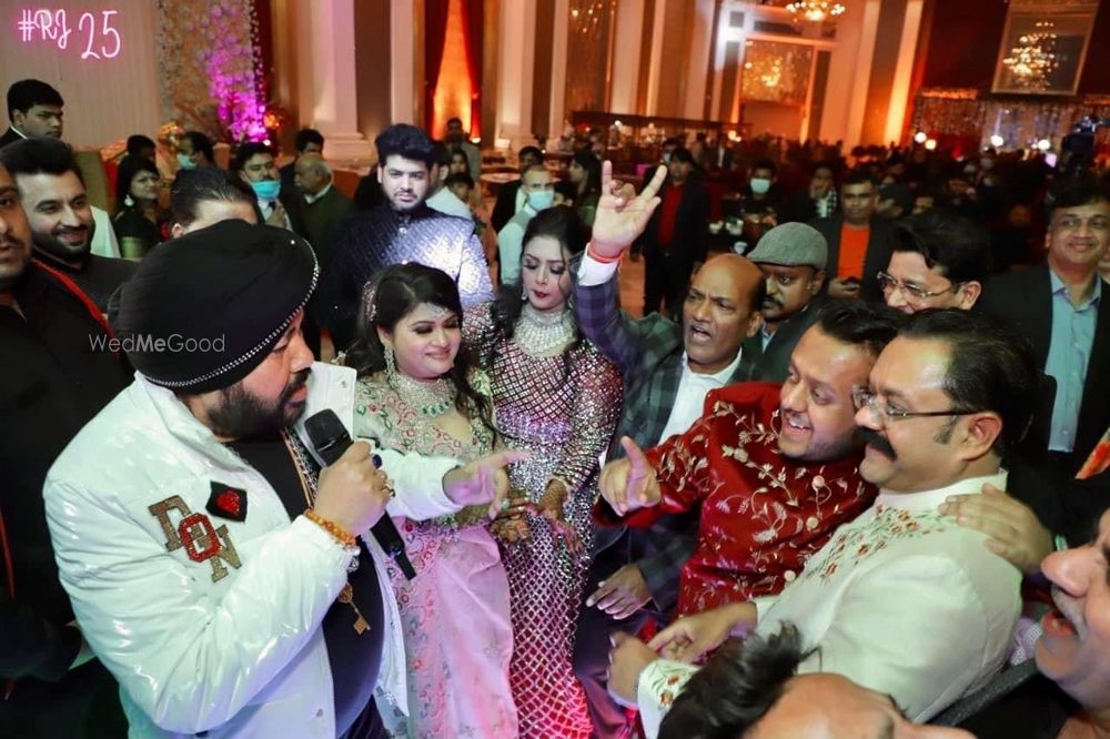 Photo From 25th Wedding Anniversary  - By Malik Music Events