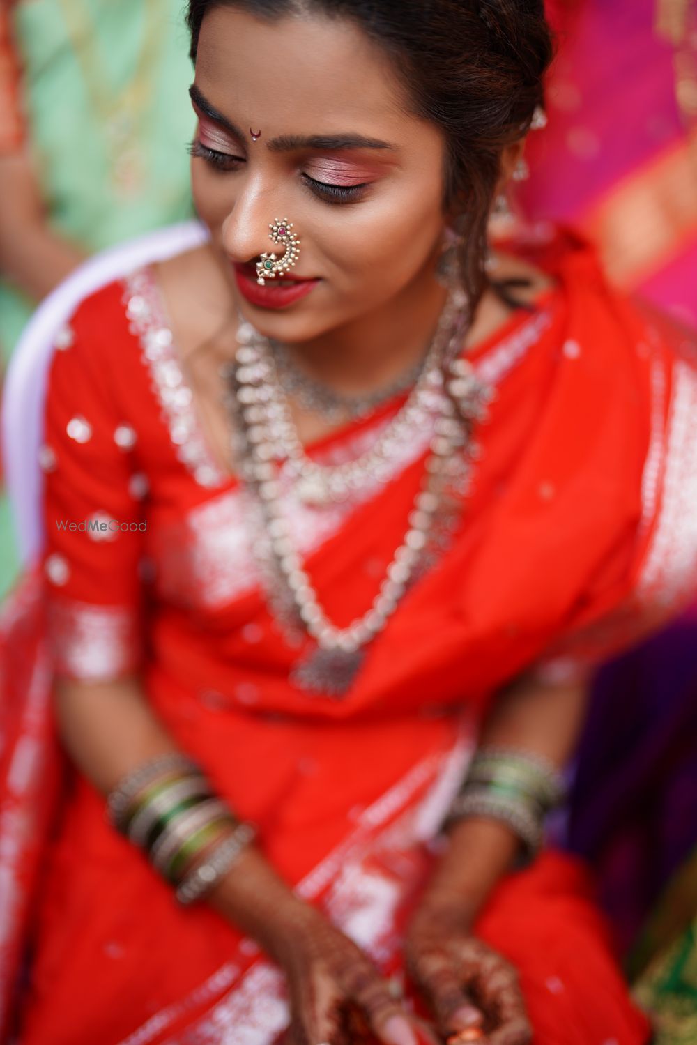 Photo From Srishti  - By Shiwangi Makeovers