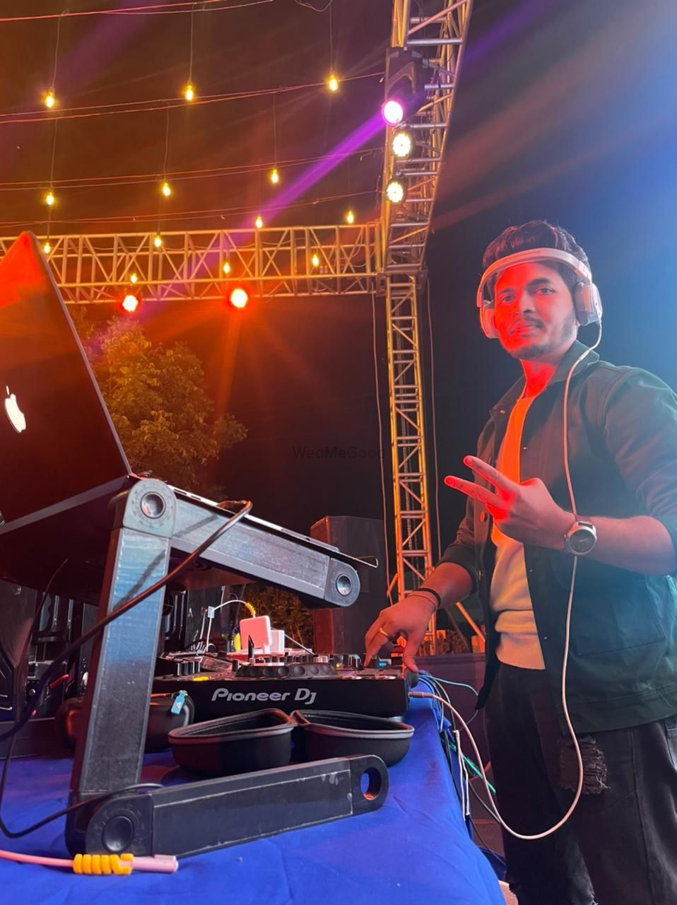 Photo From Jigardan Gadhavi's official after party - By Dj Dipakon