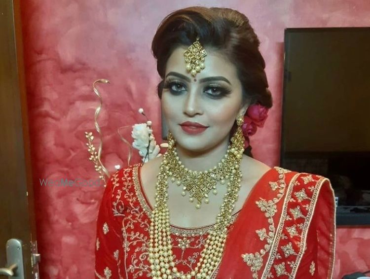 Photo From Bengali Bridals - By Makeup Stories by Sushmita