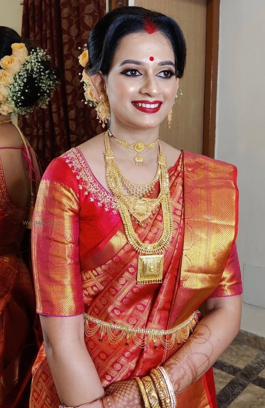 Photo From Bengali Bridals - By Makeup Stories by Sushmita