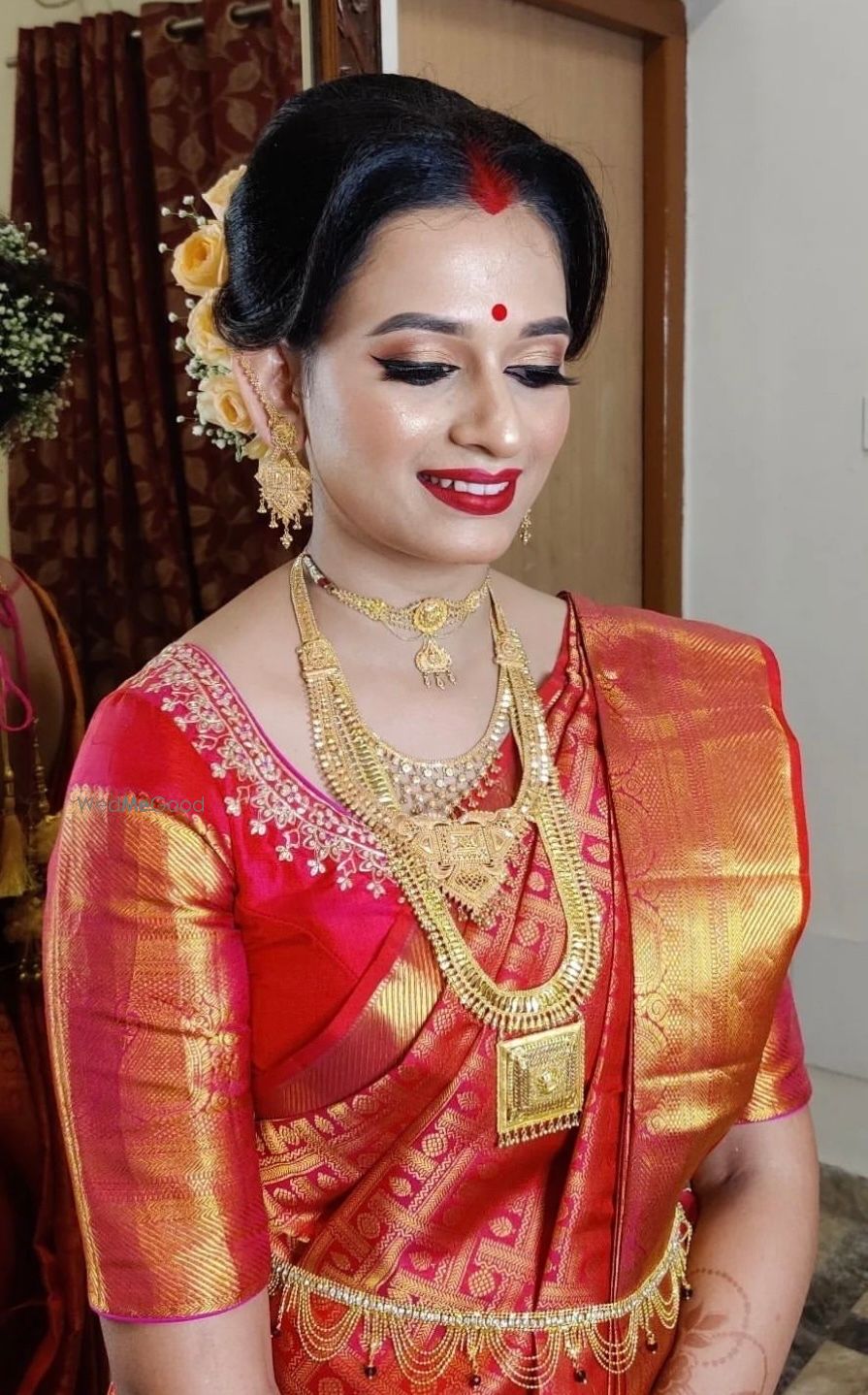 Photo From Bengali Bridals - By Makeup Stories by Sushmita