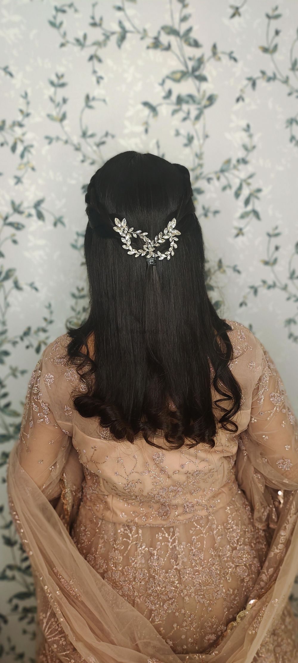 Photo From Hairstyle - By Makeover by Rakhi Moni