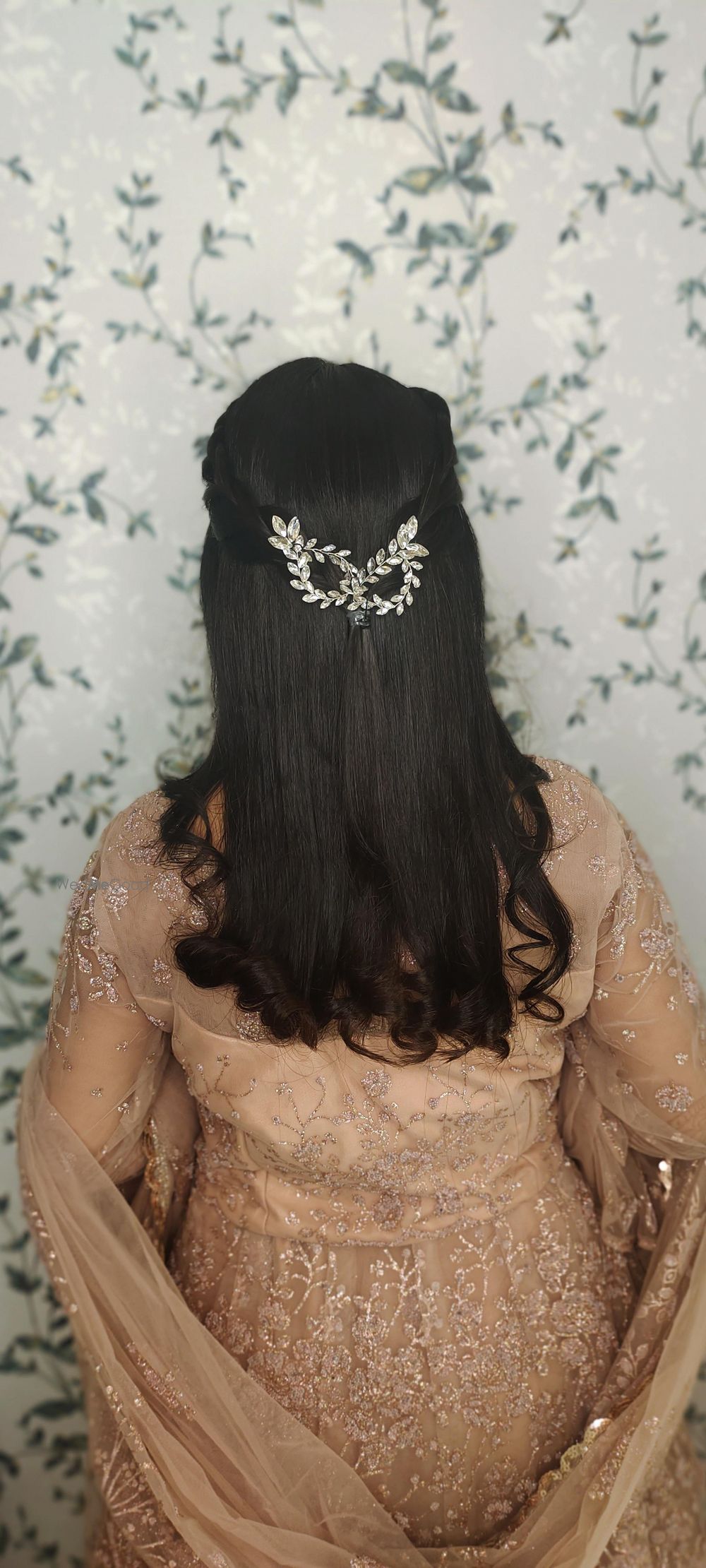 Photo From Hairstyle - By Makeover by Rakhi Moni