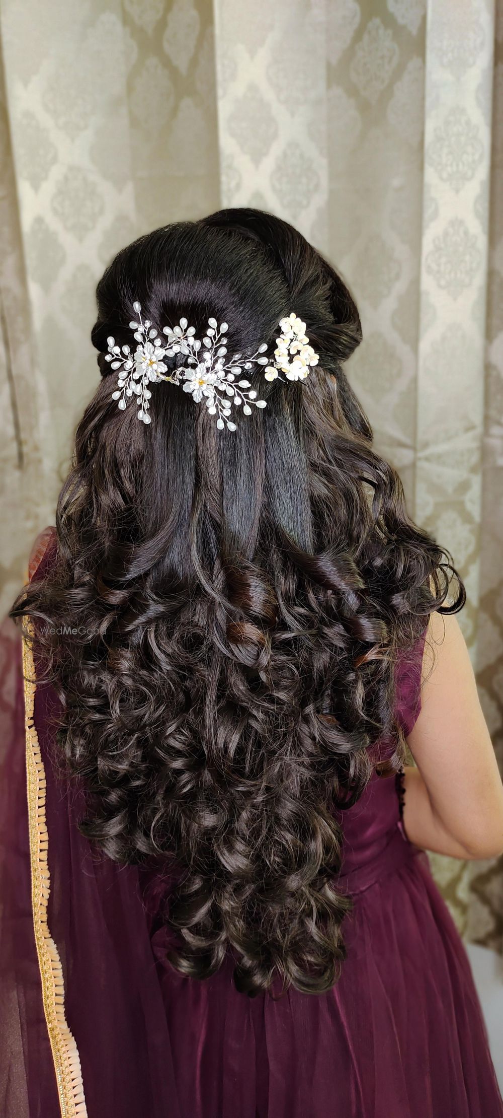 Photo From Hairstyle - By Makeover by Rakhi Moni