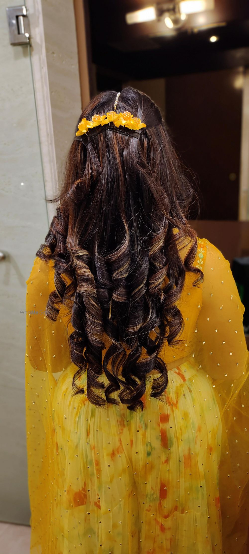 Photo From Hairstyle - By Makeover by Rakhi Moni