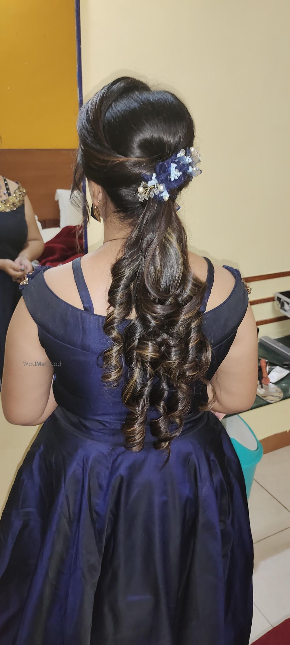 Photo From Hairstyle - By Makeover by Rakhi Moni