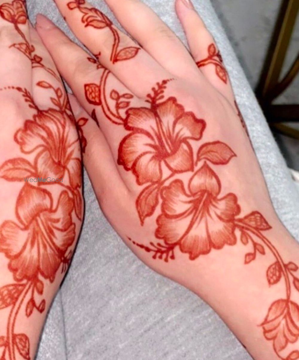 Photo From pakistani Designs - By Suzzain Mehendi Artist