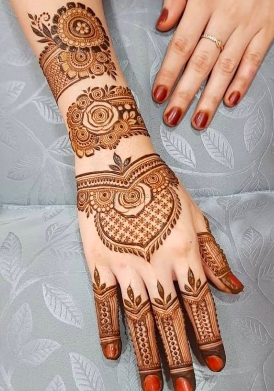 Photo From pakistani Designs - By Suzzain Mehendi Artist