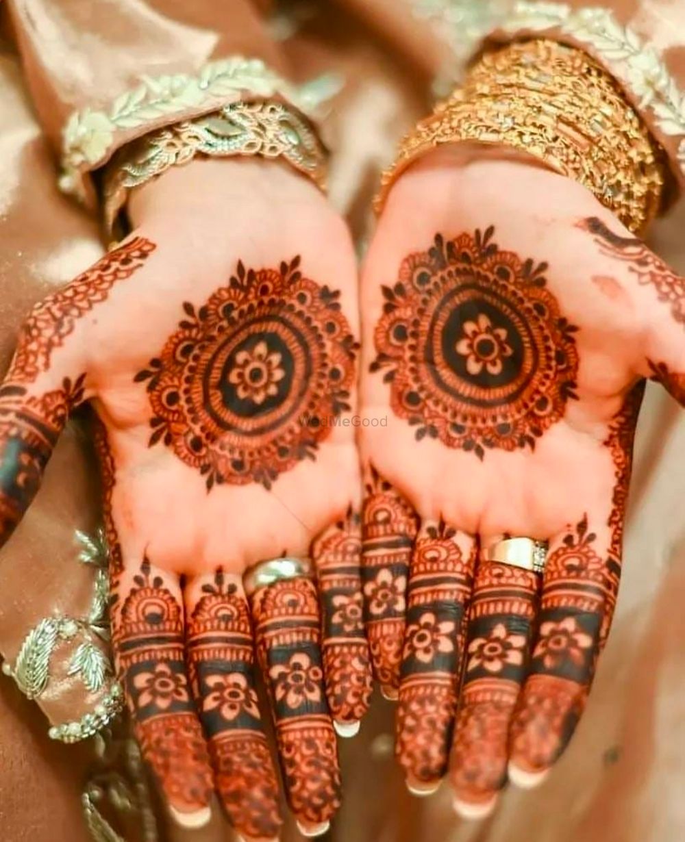 Photo From pakistani Designs - By Suzzain Mehendi Artist