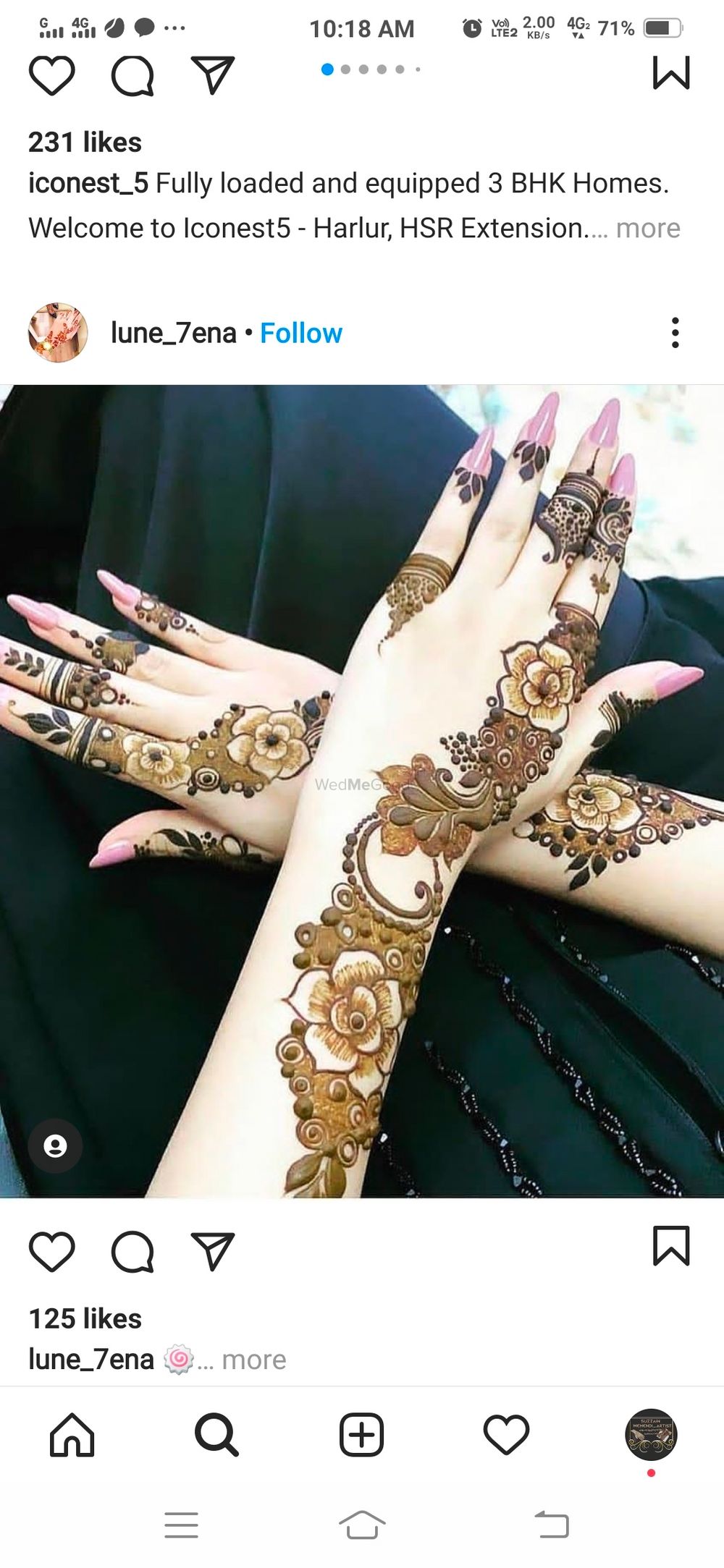 Photo From pakistani Designs - By Suzzain Mehendi Artist