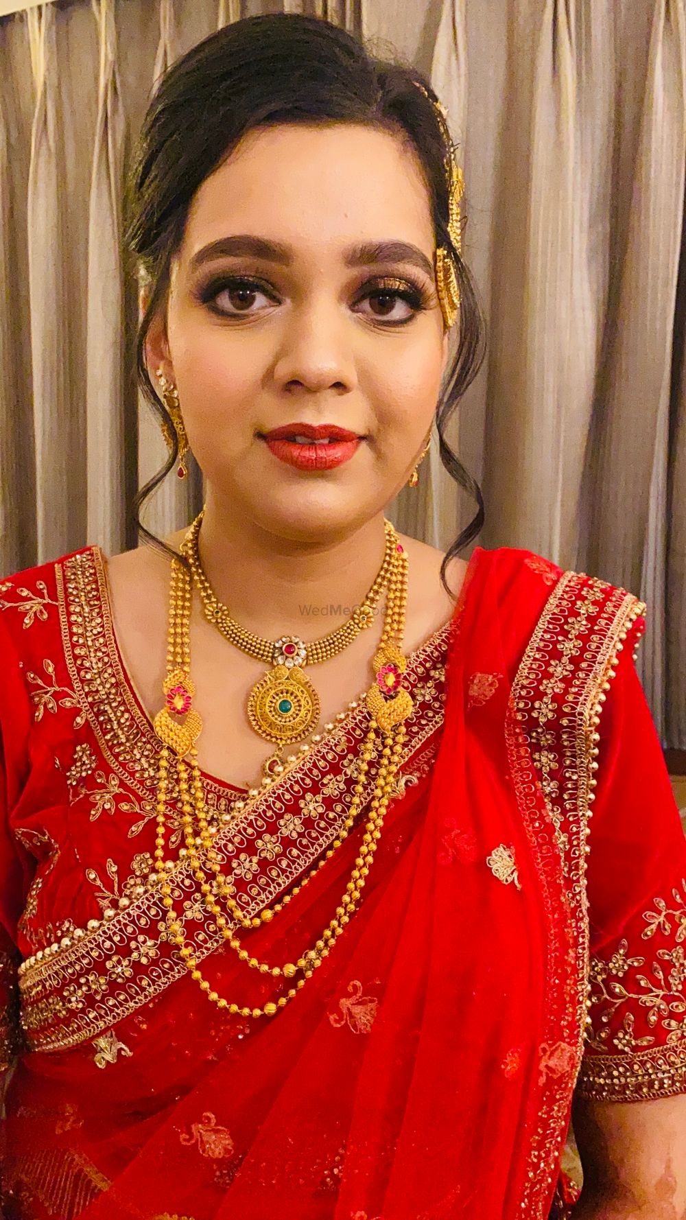 Photo From Sabiha weds Raiyan - By Heena Hair n Makeup
