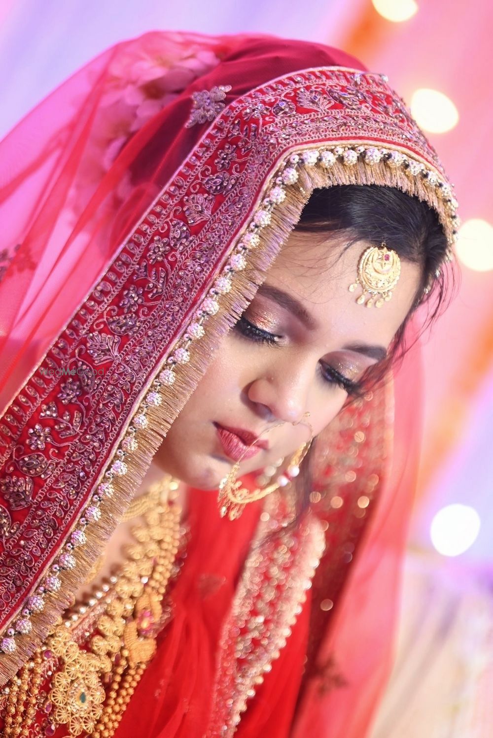 Photo From Sabiha weds Raiyan - By Heena Hair n Makeup