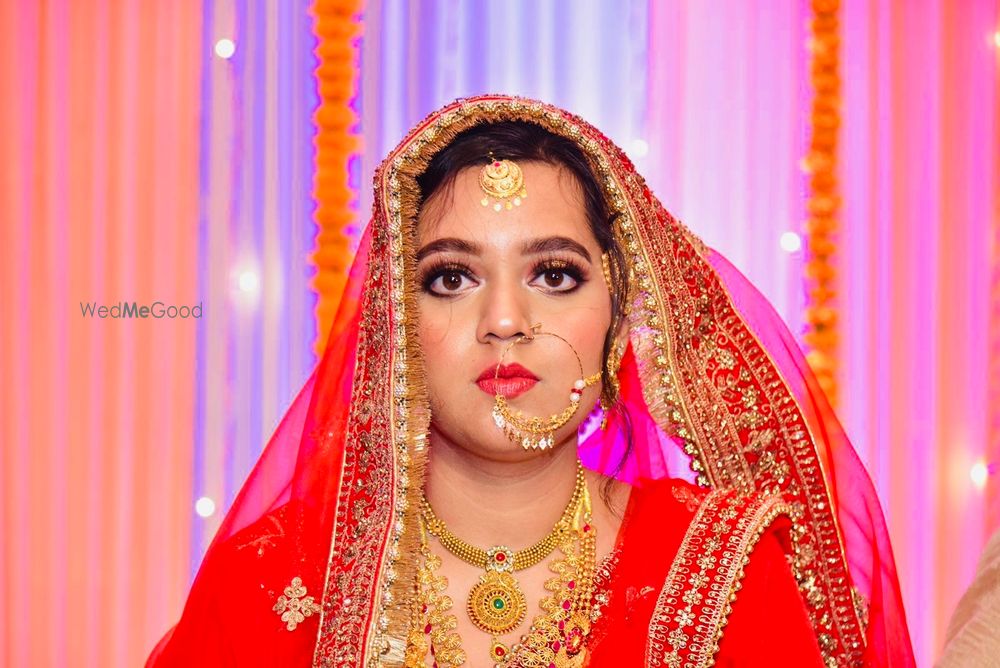 Photo From Sabiha weds Raiyan - By Heena Hair n Makeup