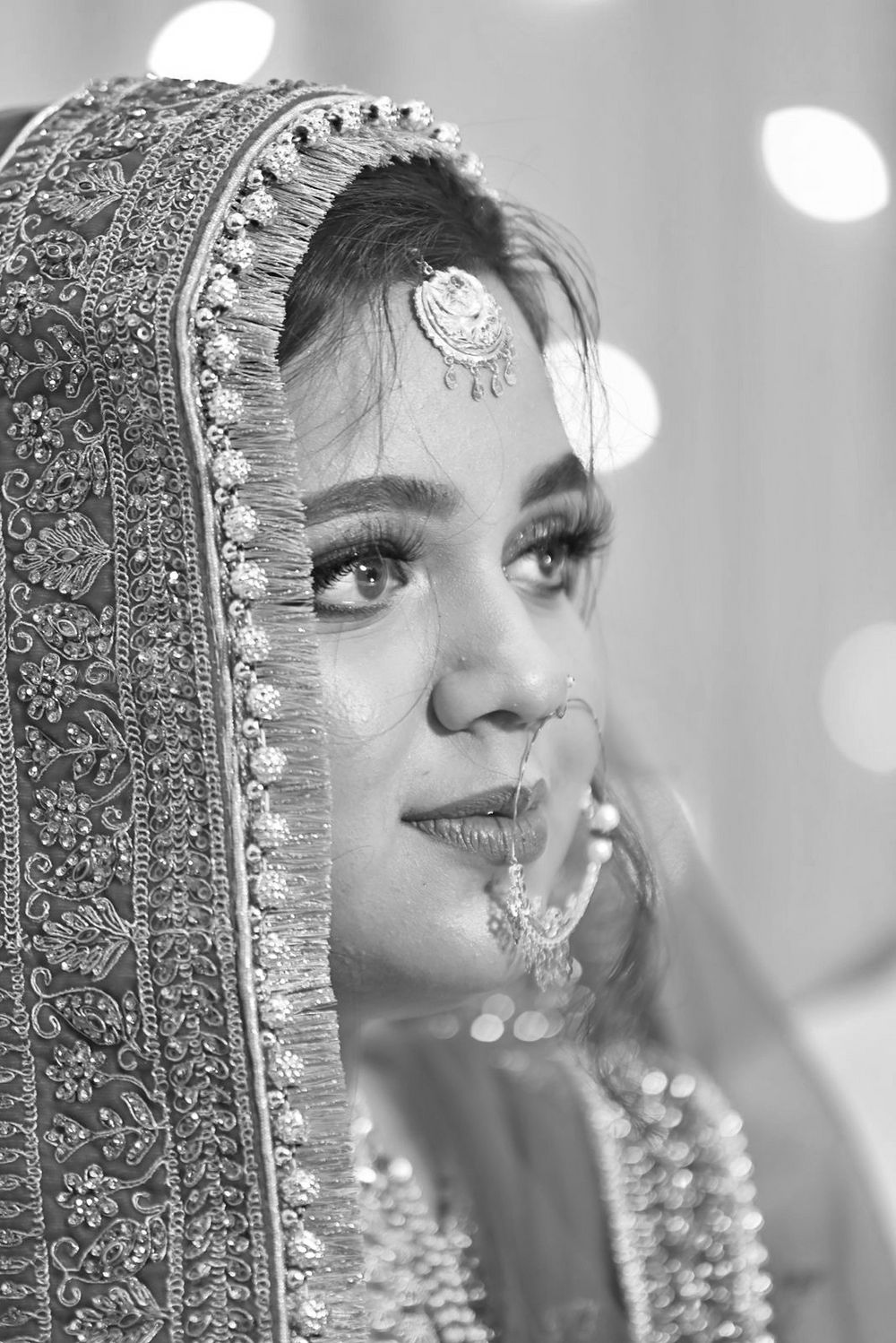 Photo From Sabiha weds Raiyan - By Heena Hair n Makeup