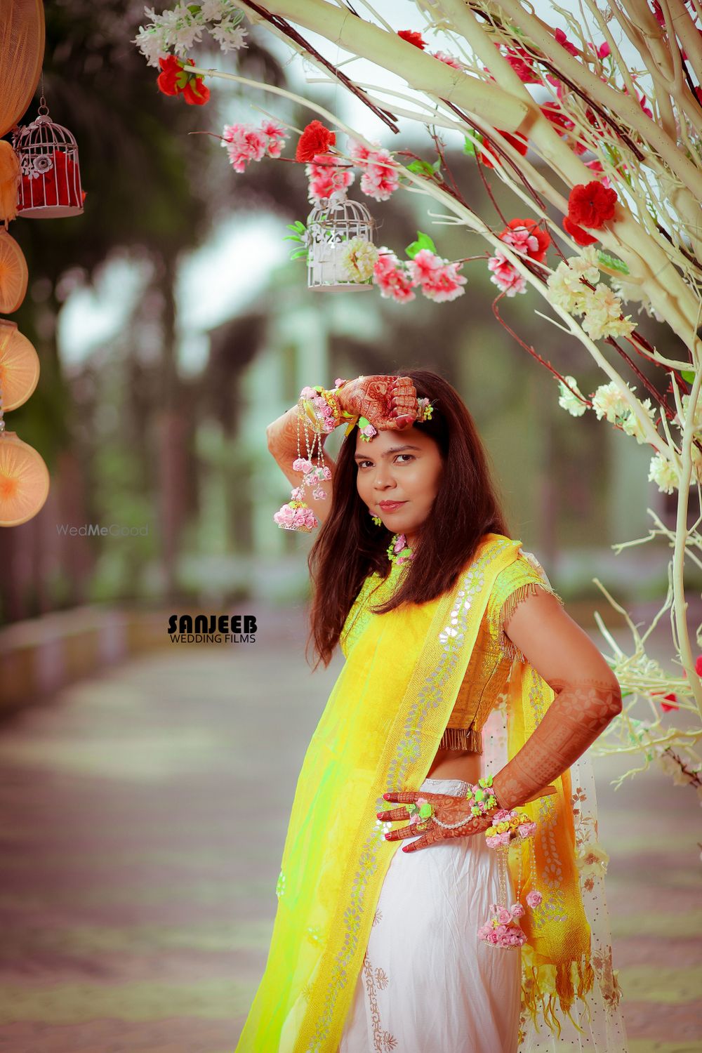 Photo From Priyanka - By Sanjeeb Photography