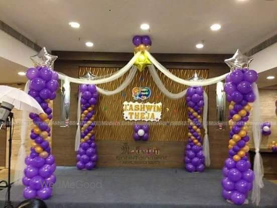 Photo From birthday events - By MMM Ads and Event