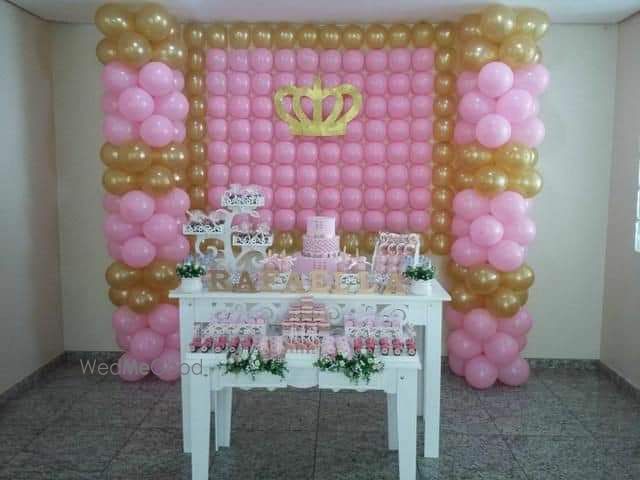 Photo From birthday events - By MMM Ads and Event