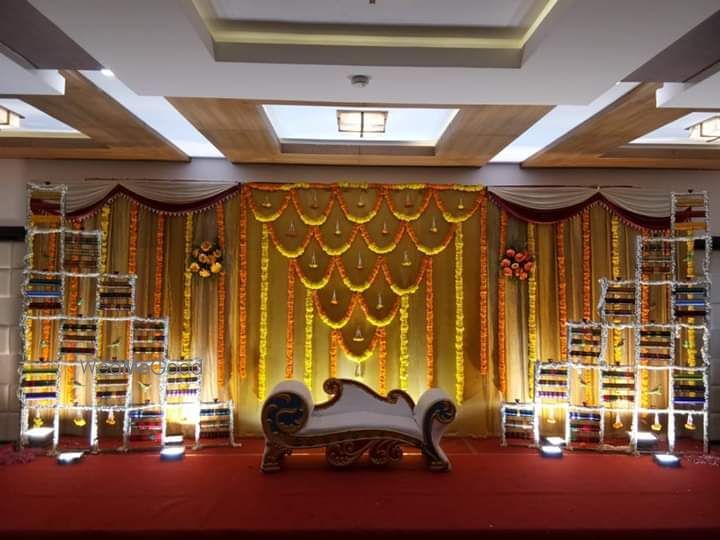 Photo From traditional wedding - By MMM Ads and Event