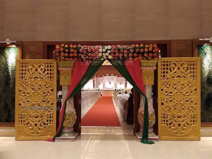 Photo From traditional wedding - By MMM Ads and Event