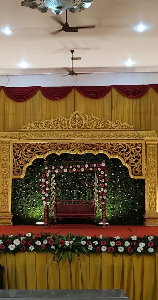 Photo From traditional wedding - By MMM Ads and Event