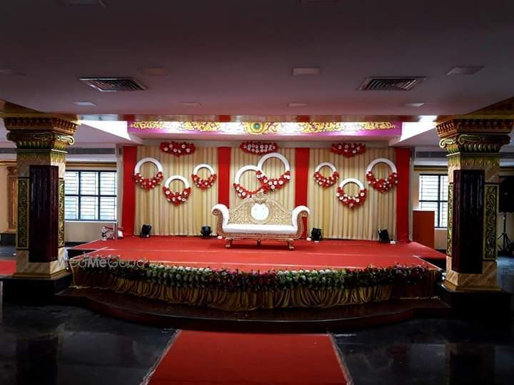 Photo From traditional wedding - By MMM Ads and Event