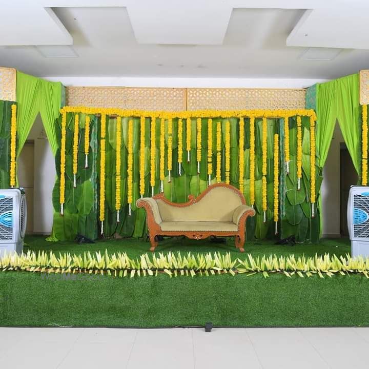 Photo From traditional wedding - By MMM Ads and Event