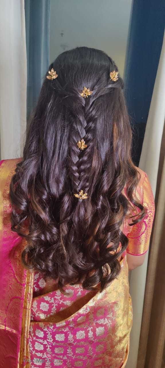 Photo From Akanksha - By Twinkle Mota Makeup Artist
