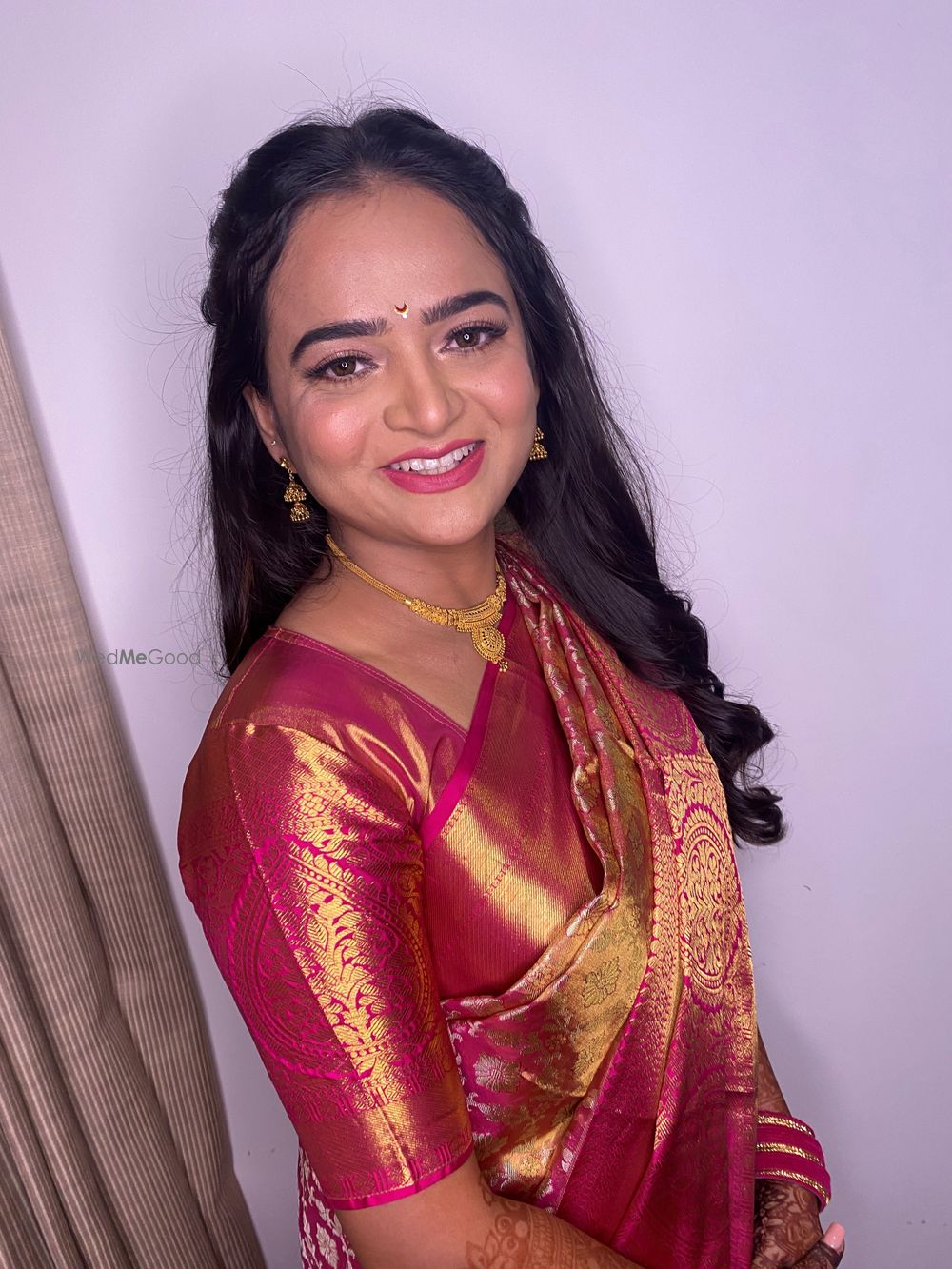 Photo From Akanksha - By Twinkle Mota Makeup Artist