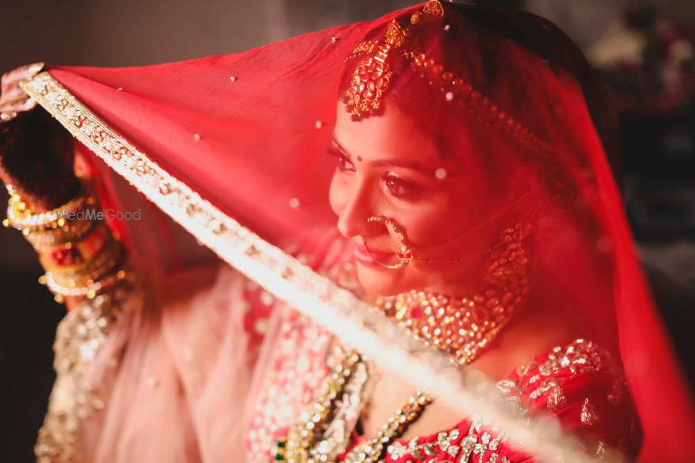 Photo From Arpita - By Twinkle Mota Makeup Artist