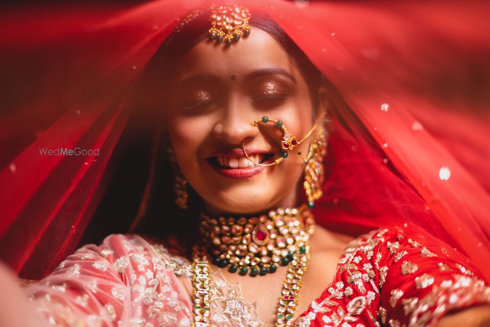 Photo From Arpita - By Twinkle Mota Makeup Artist