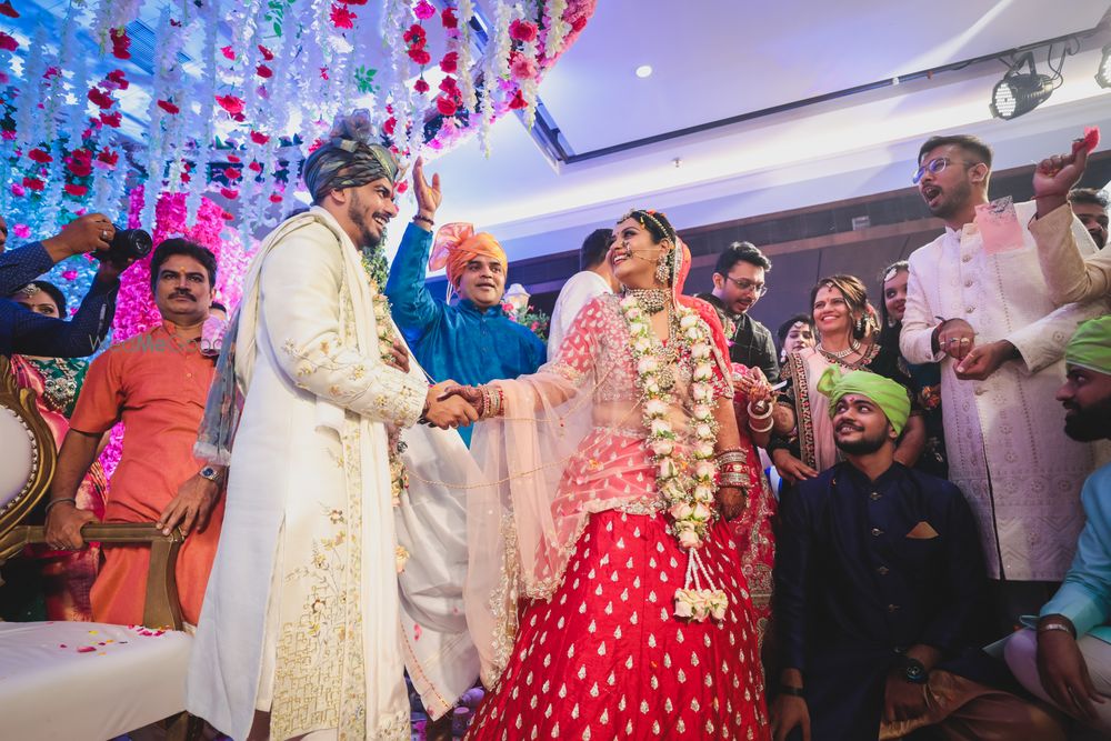Photo From Arpita - By Twinkle Mota Makeup Artist
