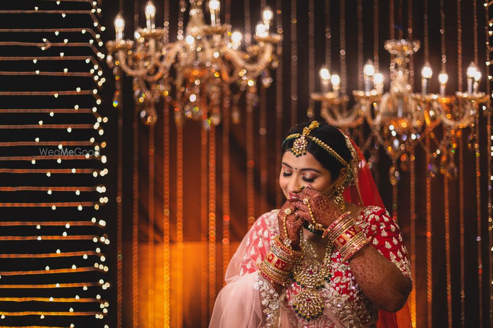 Photo From Arpita - By Twinkle Mota Makeup Artist