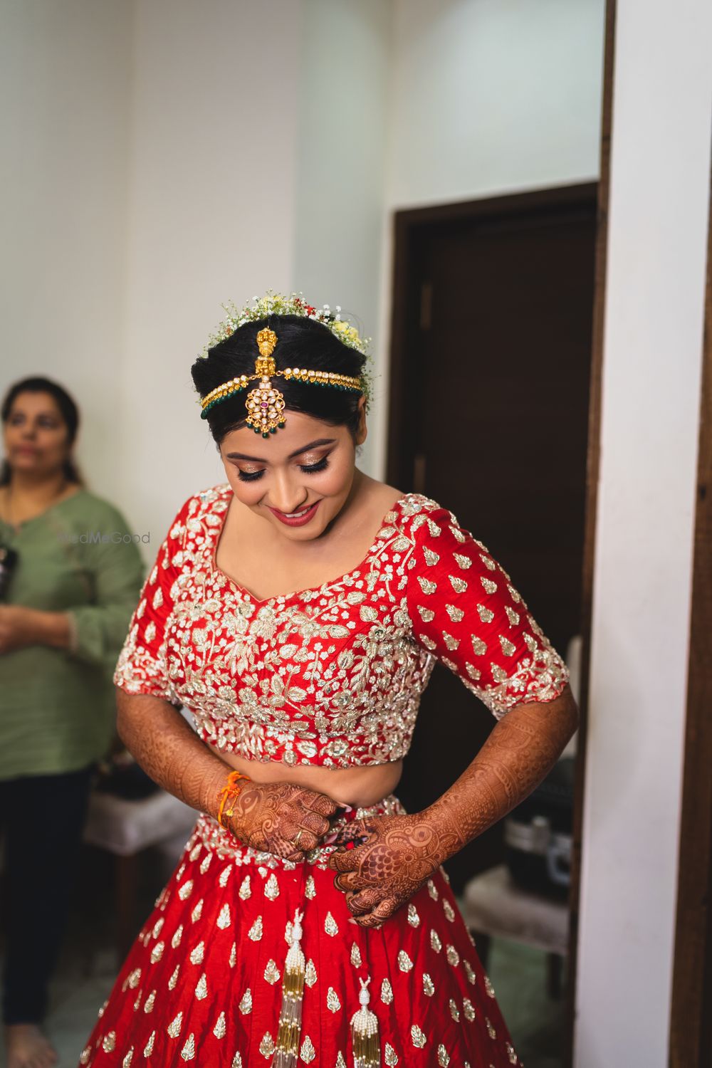 Photo From Arpita - By Twinkle Mota Makeup Artist