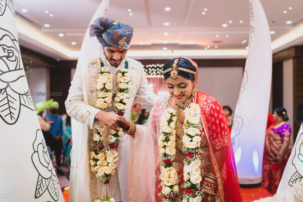 Photo From Arpita - By Twinkle Mota Makeup Artist