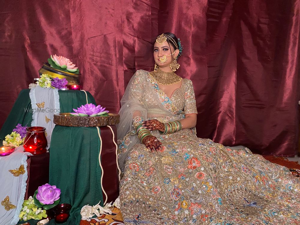 Photo From Namrata - By Twinkle Mota Makeup Artist