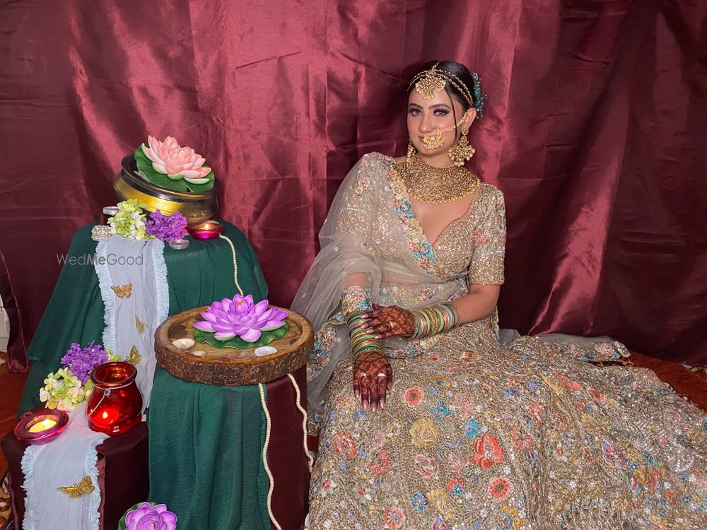 Photo From Namrata - By Twinkle Mota Makeup Artist