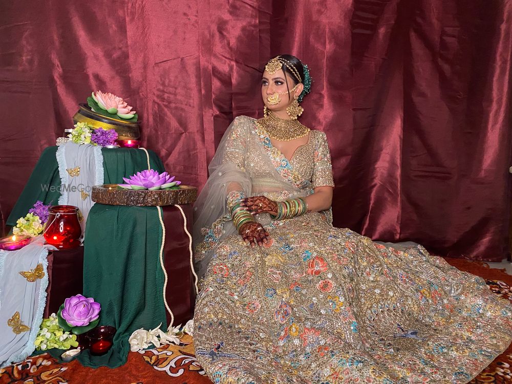 Photo From Namrata - By Twinkle Mota Makeup Artist